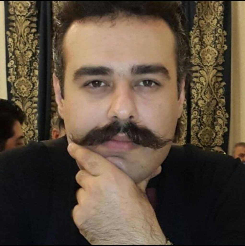 احمد میرحسینی